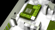 furniture, fixtures & equipment management