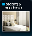 bedding and manchester