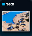 resort